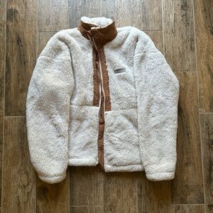 Fluffy, Women’s, Columbia Coat